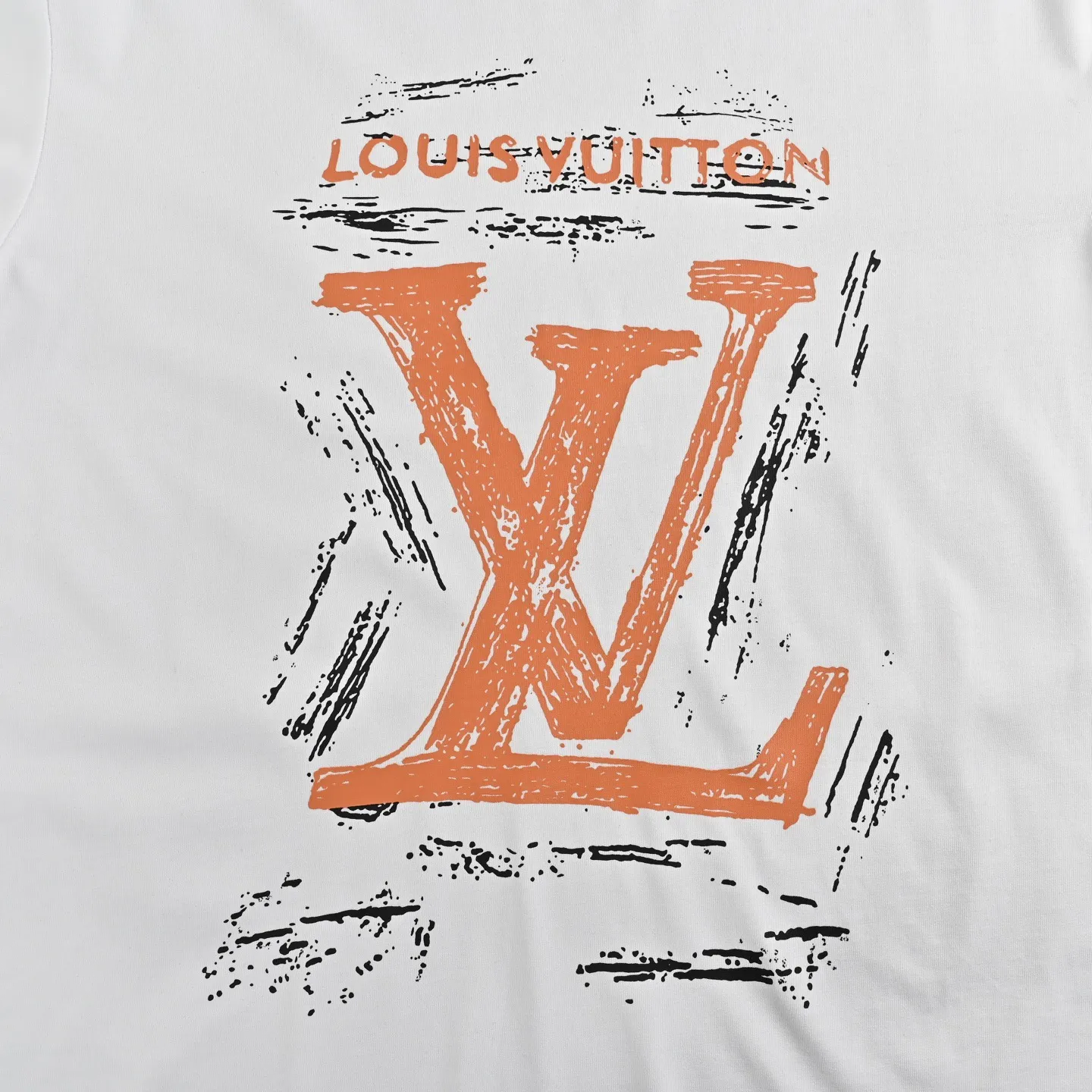 Louis Vuitton/ logo